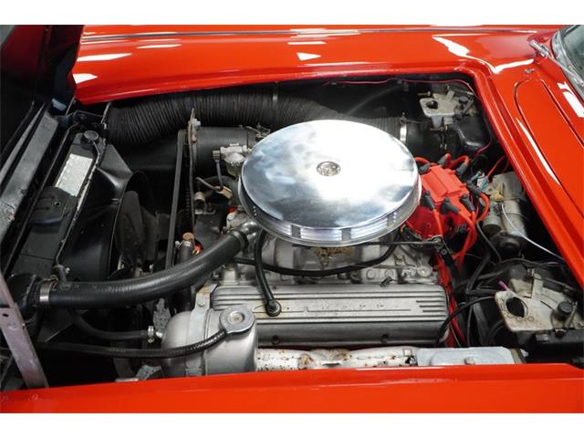 1962 Chevrolet Corvette (CC-2068610) for sale in Portland, Oregon