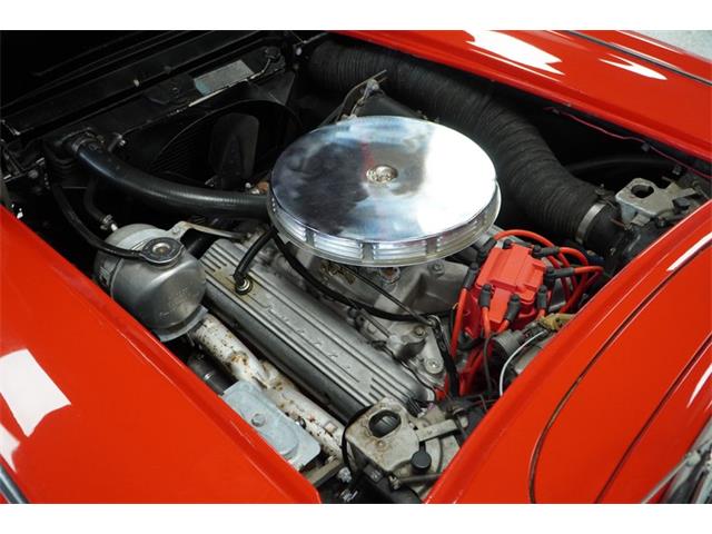 1962 Chevrolet Corvette (CC-2068610) for sale in Portland, Oregon