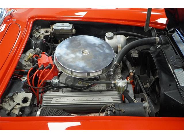 1962 Chevrolet Corvette (CC-2068610) for sale in Portland, Oregon