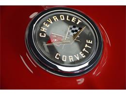 1962 Chevrolet Corvette (CC-2068610) for sale in Portland, Oregon