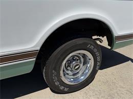 1969 Chevrolet C/K 10 (CC-2068611) for sale in Webster, South Dakota