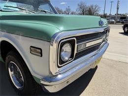 1969 Chevrolet C/K 10 (CC-2068611) for sale in Webster, South Dakota