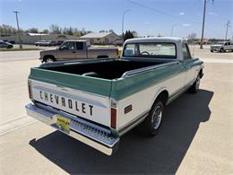1969 Chevrolet C/K 10 (CC-2068611) for sale in Webster, South Dakota