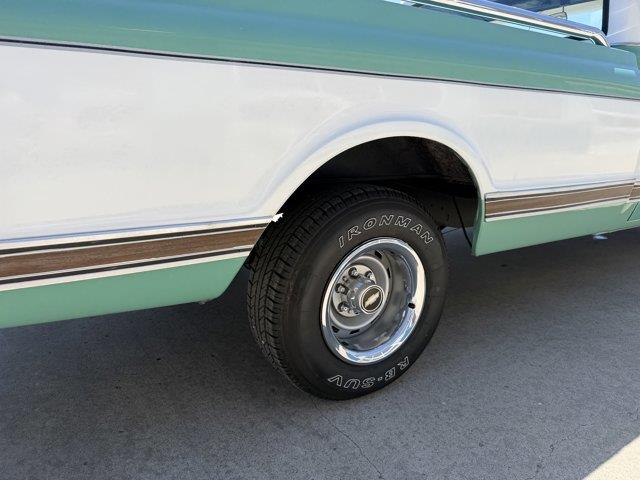 1969 Chevrolet C/K 10 (CC-2068611) for sale in Webster, South Dakota