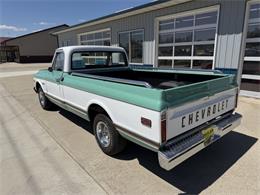 1969 Chevrolet C/K 10 (CC-2068611) for sale in Webster, South Dakota