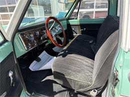 1969 Chevrolet C/K 10 (CC-2068611) for sale in Webster, South Dakota