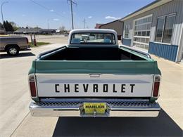 1969 Chevrolet C/K 10 (CC-2068611) for sale in Webster, South Dakota