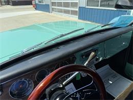 1969 Chevrolet C/K 10 (CC-2068611) for sale in Webster, South Dakota