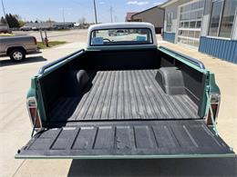 1969 Chevrolet C/K 10 (CC-2068611) for sale in Webster, South Dakota