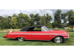 1962 Ford Galaxie 500 XL (CC-2068612) for sale in Harpers Ferry, West Virginia