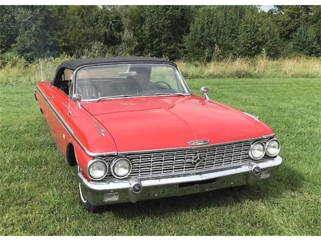 1962 Ford Galaxie 500 XL (CC-2068612) for sale in Harpers Ferry, West Virginia