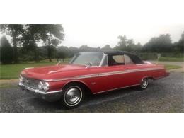 1962 Ford Galaxie 500 XL (CC-2068612) for sale in Harpers Ferry, West Virginia