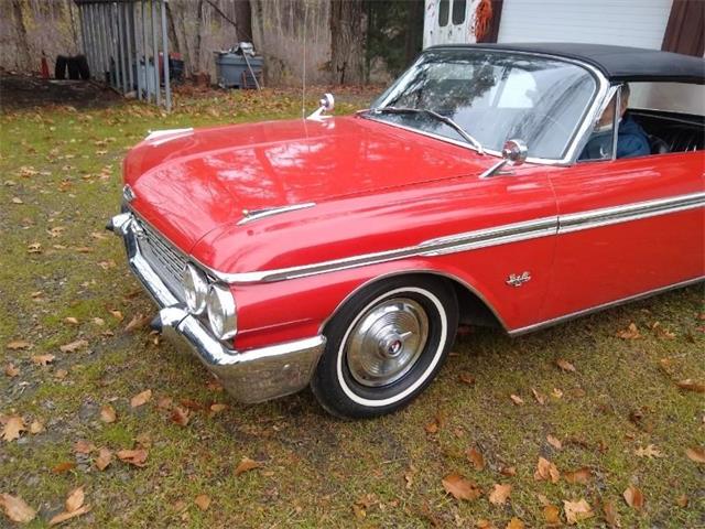 1962 Ford Galaxie 500 XL (CC-2068612) for sale in Harpers Ferry, West Virginia
