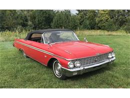 1962 Ford Galaxie 500 XL (CC-2068612) for sale in Harpers Ferry, West Virginia