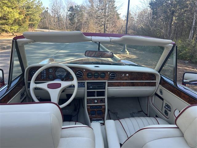 1988 Bentley Continental (CC-2068614) for sale in Huntsville, Alabama