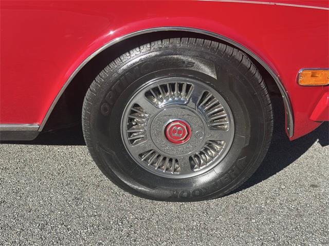 1988 Bentley Continental (CC-2068614) for sale in Huntsville, Alabama