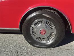 1988 Bentley Continental (CC-2068614) for sale in Huntsville, Alabama