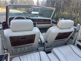 1988 Bentley Continental (CC-2068614) for sale in Huntsville, Alabama