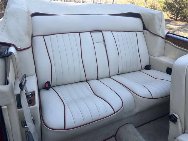 1988 Bentley Continental (CC-2068614) for sale in Huntsville, Alabama