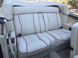 1988 Bentley Continental (CC-2068614) for sale in Huntsville, Alabama