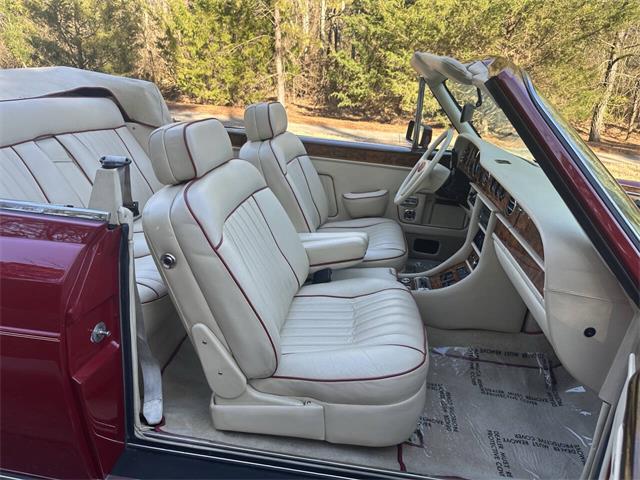 1988 Bentley Continental (CC-2068614) for sale in Huntsville, Alabama