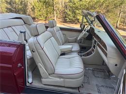 1988 Bentley Continental (CC-2068614) for sale in Huntsville, Alabama