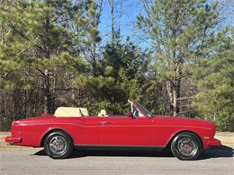 1988 Bentley Continental (CC-2068614) for sale in Huntsville, Alabama