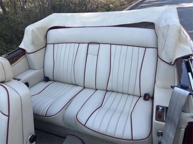 1988 Bentley Continental (CC-2068614) for sale in Huntsville, Alabama
