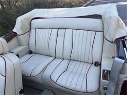 1988 Bentley Continental (CC-2068614) for sale in Huntsville, Alabama