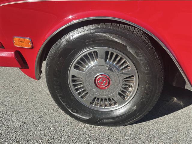 1988 Bentley Continental (CC-2068614) for sale in Huntsville, Alabama