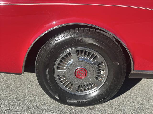 1988 Bentley Continental (CC-2068614) for sale in Huntsville, Alabama