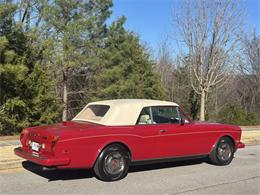 1988 Bentley Continental (CC-2068614) for sale in Huntsville, Alabama