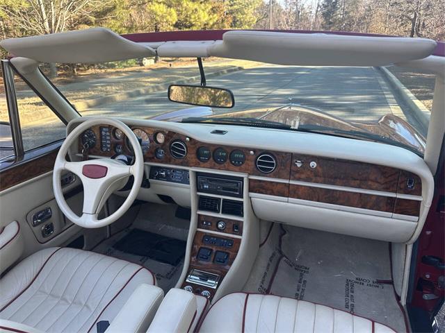 1988 Bentley Continental (CC-2068614) for sale in Huntsville, Alabama