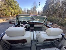 1988 Bentley Continental (CC-2068614) for sale in Huntsville, Alabama