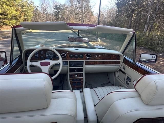 1988 Bentley Continental (CC-2068614) for sale in Huntsville, Alabama