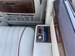 1988 Bentley Continental (CC-2068614) for sale in Huntsville, Alabama