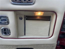 1988 Bentley Continental (CC-2068614) for sale in Huntsville, Alabama