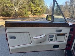 1988 Bentley Continental (CC-2068614) for sale in Huntsville, Alabama