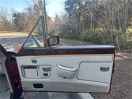 1988 Bentley Continental (CC-2068614) for sale in Huntsville, Alabama