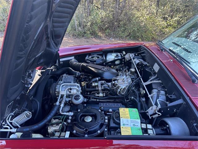 1988 Bentley Continental (CC-2068614) for sale in Huntsville, Alabama