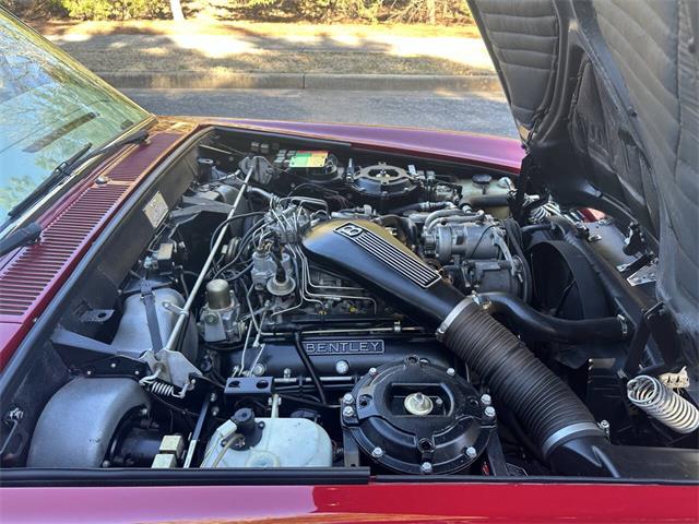 1988 Bentley Continental (CC-2068614) for sale in Huntsville, Alabama