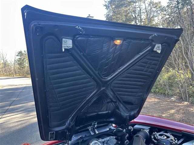 1988 Bentley Continental (CC-2068614) for sale in Huntsville, Alabama