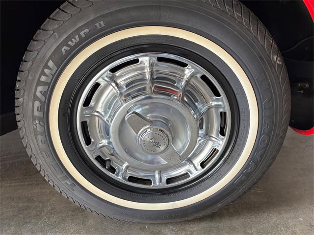 1962 Chevrolet Corvette (CC-2068615) for sale in Solon, Ohio