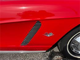 1962 Chevrolet Corvette (CC-2068615) for sale in Solon, Ohio