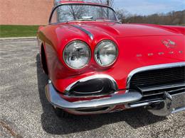 1962 Chevrolet Corvette (CC-2068615) for sale in Solon, Ohio