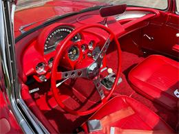 1962 Chevrolet Corvette (CC-2068615) for sale in Solon, Ohio