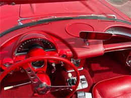 1962 Chevrolet Corvette (CC-2068615) for sale in Solon, Ohio