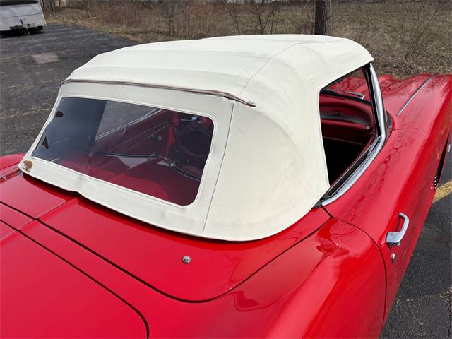 1962 Chevrolet Corvette (CC-2068615) for sale in Solon, Ohio