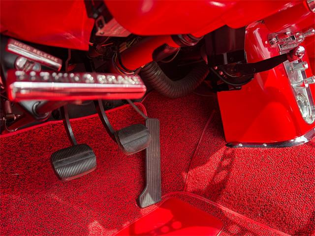 1962 Chevrolet Corvette (CC-2068615) for sale in Solon, Ohio