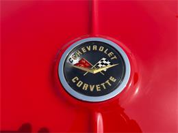 1962 Chevrolet Corvette (CC-2068615) for sale in Solon, Ohio